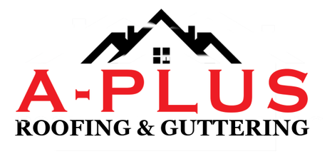 A PLUS ROOFING & GUTTERING